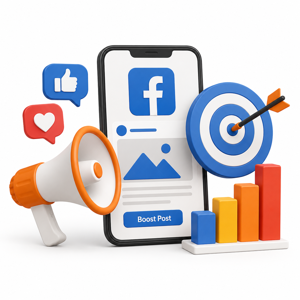 Facebook Ads